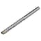 Irwin Masonry Drill Bit, 5/16x4in, PK5 61120 - alternate 1