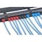 Platinum Tools RJ45 BOOT, 8.5MM MAX OD, BLUE. PKG 100PC/BAG. 105106 - alternate 2