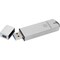 Kingston IronKey Enterprise S1000 Encrypted Flash Drive - 64 GB - USB 3.0 - 256-bit AES - 5 Year Warranty IKS1000E/64GB - alternate 1