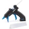 Neiko 15W Rechargeable Cordless Insulated Nozzle Hot Glue Gun, 10 Glue Sticks Included 02660A - alternate 1