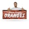 Signmission Farm Fresh Oranges, 18 Inch x 48 Inch, Vinyl Banner B-30604 - alternate 3