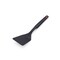 Farberware 12.25 In. Classic Black Nylon Solid Turner 5211660 - alternate 1