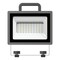 Bell Link Portable Work Light, 120 V, 72 W, LED Lamp, 10,000 Lumens, 2700, 3000, 4500, 6500 K Color Temp CL-WL100 - alternate 1