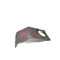 John Deere BRACKET, OEM 9761376 - alternate 3