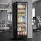 Yeego 24 in. W 12 cu. ft. Commercial Refrigerator Glass Door Merchandiser Display YG-SC-330FC-ZO - alternate 3