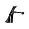 Cnh HOSE FUEL, CNH OEM 84359260 84359260 - alternate 2