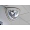 Brady Dome Safety Mirror, 18in Dia 86342 - alternate 2