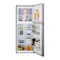 Summit Appliance 24 in Wide Top Mount Refrigerator-Freezer FF1089PL - alternate 2
