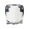 Uni Pro 424 Seat Cushion, 305-7087, Charcoal Gray Fabric 8749 - alternate 4