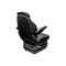 Uni Pro 1005 Mechanical Suspension Seat Black Fabric 8575 - alternate 2