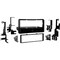 Metra Toyota Highlander 2001-03/4-Runner (Excluding Limited) 2003 Turbo 998206 - alternate 1