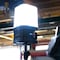 Scangrip 360 degrees non-blinding work light with 03.6103C - alternate 6
