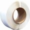 Encore Packaging Polyester Composite Strapping Coil - White, 3/4" x .03" x 1968', Regular Duty, 8" Core PC34COMP-2 - alternate 2