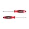 Tekton 3.5 mm Slotted Screwdriver, 4 in. Shank DWS01307 - alternate 3