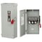 Ge Safety Switches TH 3P 60A 240V 50/60Hz 3Ph Fusible 4Wire NEMA 3R TH4322R - alternate 1