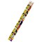 Musgrave Pencil Co Halloween Fever Pencil, 144PK MUS2487G - alternate 1