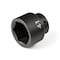 Tekton 1/2 Inch Drive x 41 mm Shallow 6-Point Impact Socket SID22141 - alternate 1