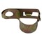 John Deere CLAMP, JOHN DEERE OEM R184650  R184650 - alternate 1