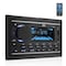 Pyle Boat Bluetooth Marine Stereo Receiver PLR2DN - alternate 1