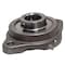 Edt FLANGEANGED BLOCK BALL BEARING 4Y6PB8-10GX - alternate 2