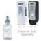 Purell Hand Sanitizer Green Certified Gel 1200mL ADX-12 Refill, PK3 8803-03 - alternate 3