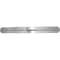 Marshalltown Fresno Trowel, Fresno, Concrete Trowel, Concrete Finish, All-Angle Swivel, Round End Fresno FR36R - alternate 3