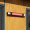 Deko Living 1500W Wall Mounted Infrared Heater with Carbon Fiber Tube COH40001 - alternate 5