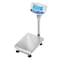 Adam Equipment Bench and Floor Checkweighing-GFK-P 75-Capacity: 165lb/75kg Readability: 0.01lb/5g GFK-P 75 - alternate 2
