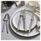 Henckels Madison Square 65-piece Flatware Set, 18/10 Stainless Steel, Silver 1011365 - alternate 2