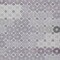 Homeroots 8' X 10' Lavender Gray And Ivory Floral Washable Indoor Outdoor Area Rug 617509 - alternate 5