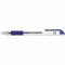 Universal Ballpoint Pen, Gel, Medium, Blue, 12PK UNV39511 - alternate 2
