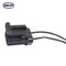 Skyward Automotive Products HVAC Blower Motor Connector,  SKS581 - alternate 2