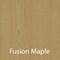 Correll Rectangle Premium Sit To Stand HPL Flip Top Table, 60 in W, 28 in to 38 in H, Particleboard Top FTS2460-16-14-16 - alternate 4
