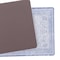 World Rug Gallery Traditional Bohemian Cushioned Anti Fatigue Standing Kitchen Mat 18 ft x 30 ft Blue WR14BLUE18X30 - alternate 3