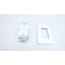Hubbell Self Test Commercial Receptacle 15Aa 125V-Ac 2P 3W GFTRST15W - alternate 4
