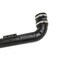 Hps Performance Intercooler Charge Pipe Kit (Cold Side Upper Only), Black,  17-134WB - alternate 3