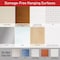 Command Curtain Rod Hooks 2 Hooks 2 Strips 17053BN-2ES - alternate 1