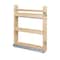 Century Components Cascade Series Base Cabinet Pull-Out Kitchen Organizer 3-7/8W x CASBO35PF - alternate 1