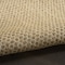 Homeroots 2' X 3' Natural And Tan Geometric Indoor Outdoor Area Rug 573883 - alternate 5