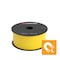 Labeltac Magnetic Supply 2in x 25ft LT4/Pro X, Yellow LT201M - alternate 1