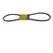 John Deere V-BELT, OEM N190043 - alternate 2