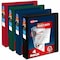 Avery Binder, Assorted Dark Colors, PK4 79635 - alternate 1