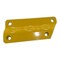 Komatsu BRACKET, OEM 6261-11-8370 - alternate 4