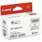 Canon 0556C002 (PFI-1000) Lucia Pro Ink, 80 mL, Chroma Optimizer 0556C002 - alternate 1