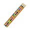 Musgrave Pencil Co Mystic Halloween Pencil, 144PK MUS2215G - alternate 2