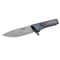 Buck Knives Cavalier Gray 7Cr Stainless Steel > 6 in. Folding Knife 13245 - alternate 4