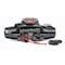 Warn Vehicle Mounted Recovery Winch 12 Volt Electric 14000 Lb Capacity Spydura Synthetic Rope 110140 - alternate 1