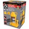 Performance Tool 50 Ton Hydraulic Bottle Jack, Heavy Duty, Forged Steel, Storage Handle W1637 - alternate 2