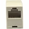 Intellinet Network Solutions RJ45 8P8C COUPLER 504225 - alternate 1