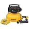 Dewalt Pancake Air Compressor, 6 gal., 165 psi DXCM55126 - alternate 1